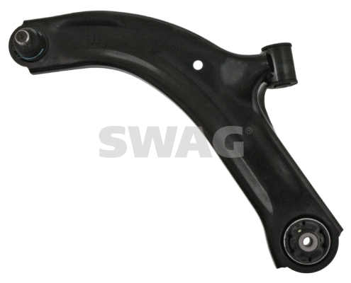 Control/Trailing Arm, wheel suspension (82 94 2628)