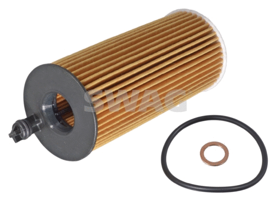 Oil Filter (81 10 1324)