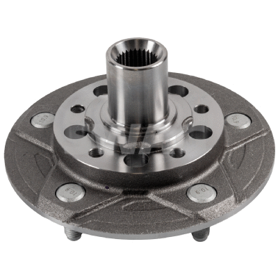 Wheel Hub (33 10 2373)
