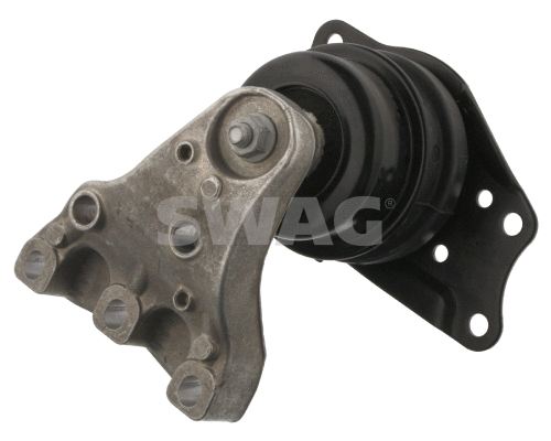 Mounting, engine (30 93 6748)