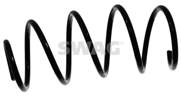 Suspension Spring (20 94 6916)