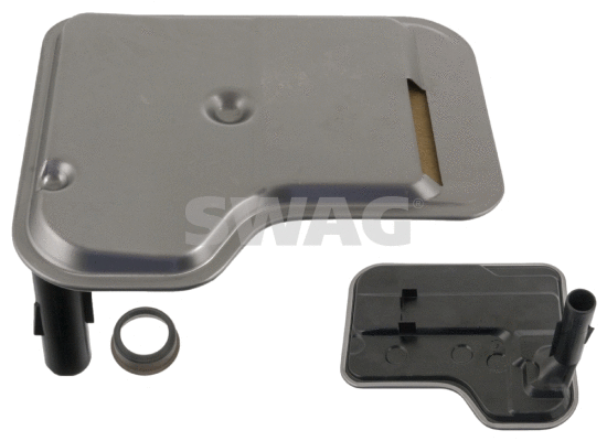 Hydraulic Filter, automatic transmission (20 10 5778)