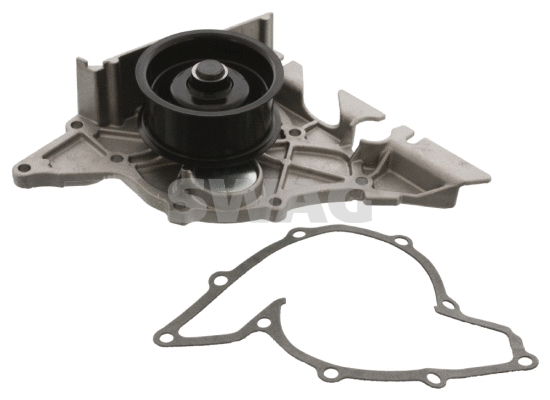 Water Pump, engine cooling (30 15 0032)