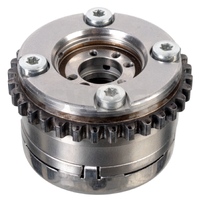 Camshaft Adjuster