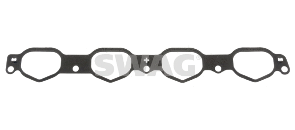 Gasket, intake manifold (10 10 0767)