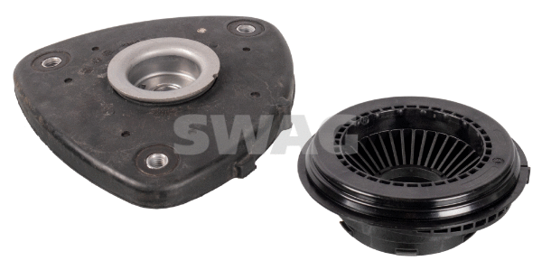 Repair Kit, suspension strut support mount (33 10 0902)