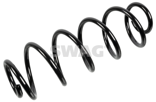 Suspension Spring (33 10 2354)