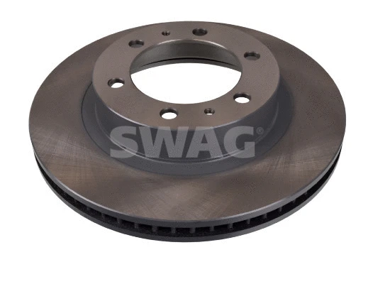 Brake Disc (33 10 7077)