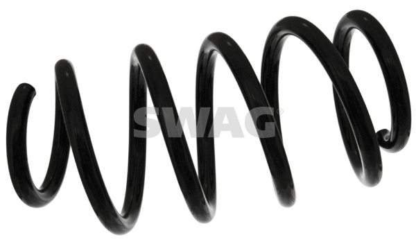 Suspension Spring (60 94 6870)