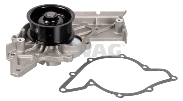 Water Pump, engine cooling (30 92 9796)