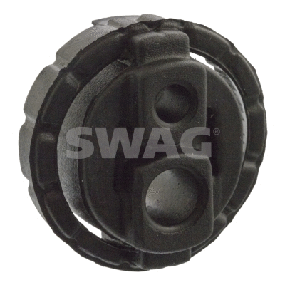 Mount, exhaust system (62 90 9200)
