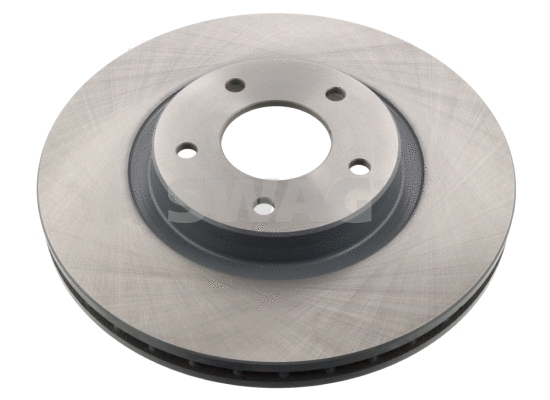 Brake Disc (15 94 4138)