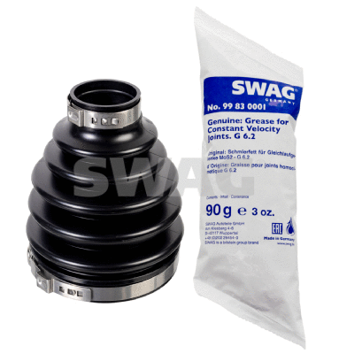 Bellow Kit, drive shaft (33 10 3719)