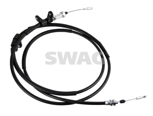 Cable Pull, parking brake (33 10 0350)