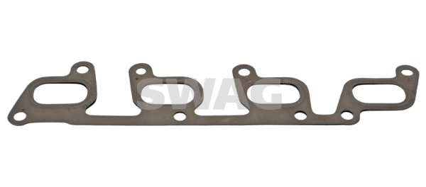 Gasket, exhaust manifold (30 94 5747)
