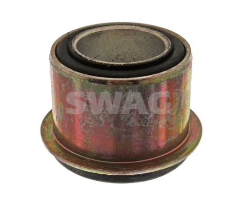 Mounting, control/trailing arm (37 91 5080)