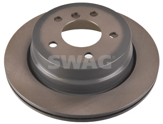 Brake Disc (33 10 5259)