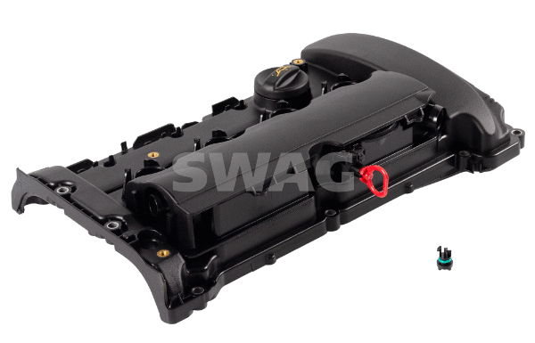 Cylinder Head Cover (11 10 2604)