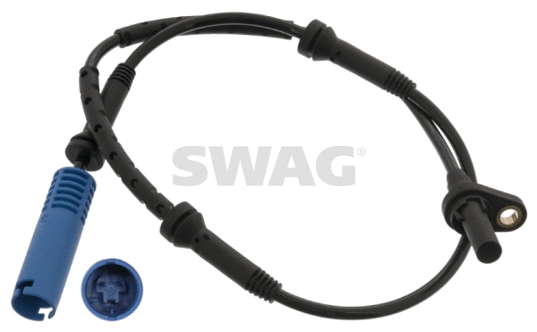 Sensor, wheel speed (20 94 7363)