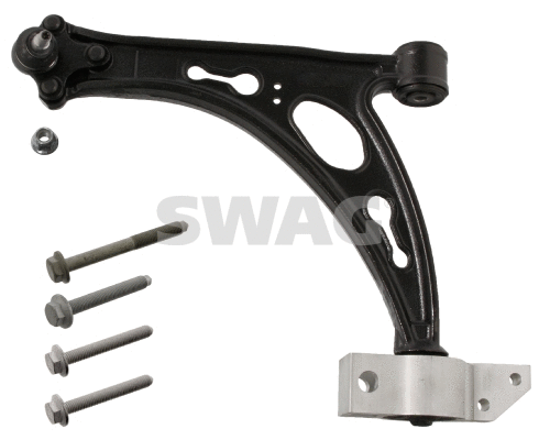 Control/Trailing Arm, wheel suspension (30 94 0103)