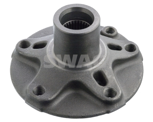 Wheel Hub (30 10 2400)