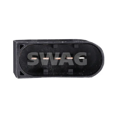 Mass Air Flow Sensor