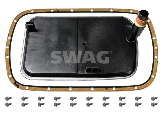 Hydraulic Filter Kit, automatic transmission (20 92 7065)