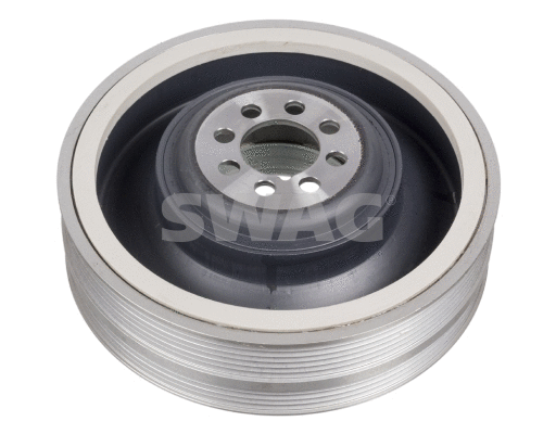 Belt Pulley, crankshaft (30 93 6943)