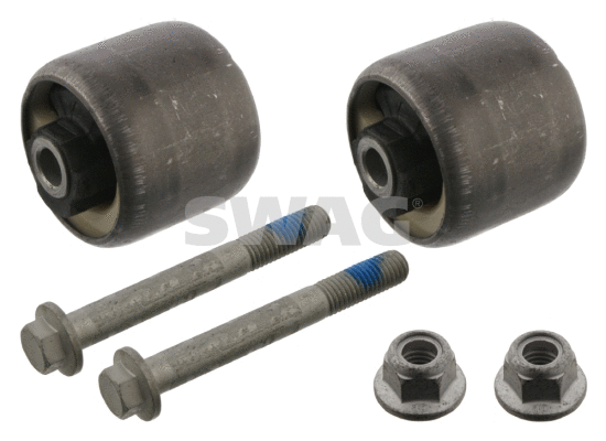 Bearing Set, axle beam (50 93 6638)