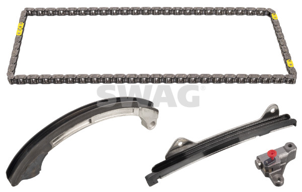 Timing Chain Kit (33 10 7517)