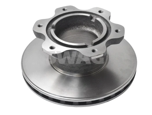 Brake Disc (33 10 7399)