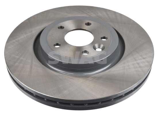 Brake Disc (33 10 0143)