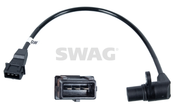Sensor, crankshaft pulse (13 94 7781)