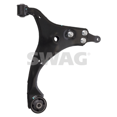 Control/Trailing Arm, wheel suspension (90 94 1807)