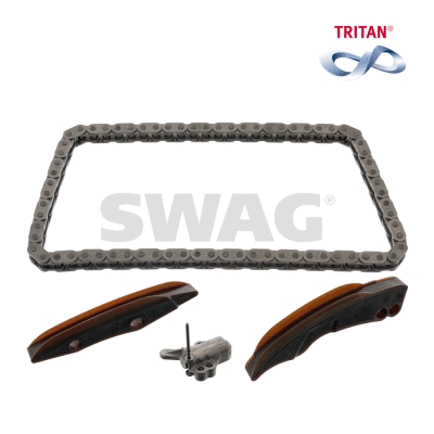 Timing Chain Kit (20 94 9532)