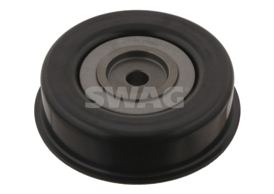 Deflection/Guide Pulley, V-ribbed belt (80 92 8316)