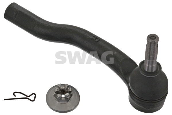 Tie Rod End (81 94 3249)