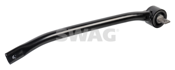 Control/Trailing Arm, wheel suspension (33 10 0406)