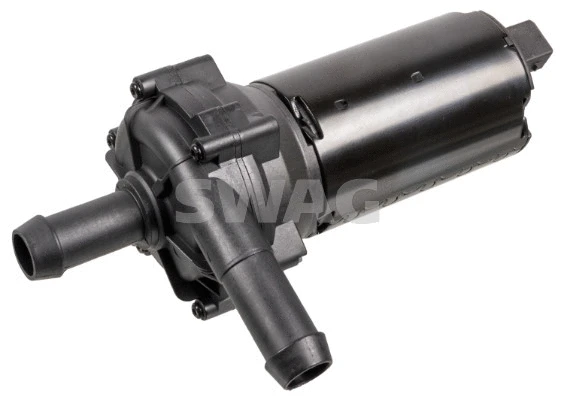 Auxiliary Water Pump (cooling water circuit) (33 10 4727)