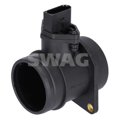 Mass Air Flow Sensor