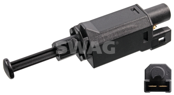 Stop Light Switch (32 92 4784)