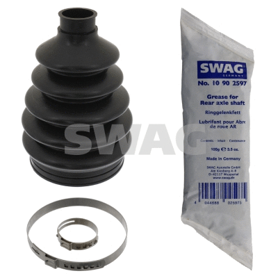 Bellow Kit, drive shaft (40 92 7405)