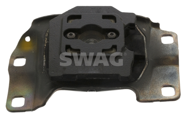 Mounting, automatic transmission (50 94 4497)