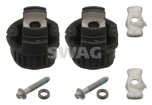 Bearing Set, axle beam (10 79 0012)