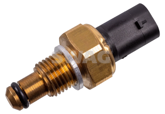 Sensor, fuel temperature (33 10 4138)