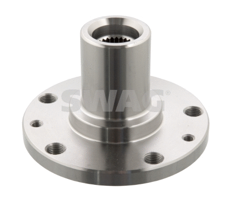 Wheel Hub (70 91 4967)