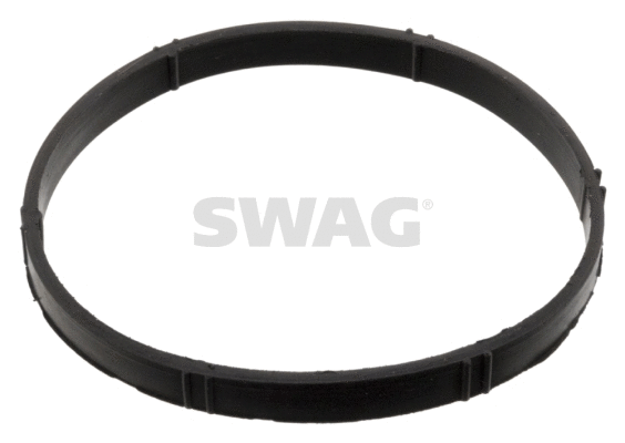 Gasket, throttle body (30 10 6506)