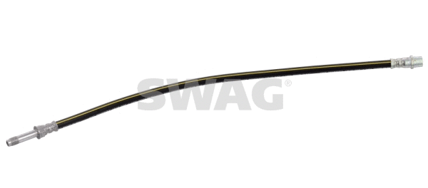 Brake Hose (10 92 6831)