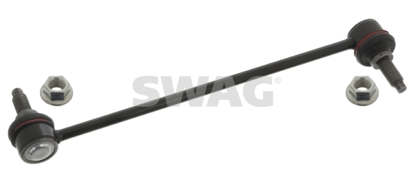 Link/Coupling Rod, stabiliser bar (91 10 1901)