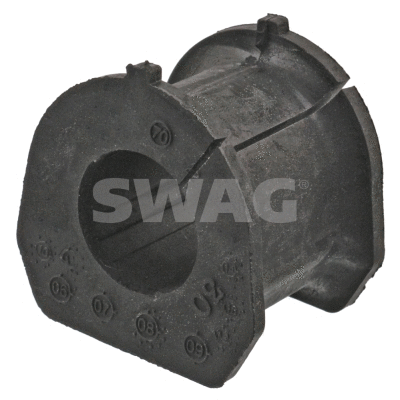 Mounting, stabiliser bar (80 94 1130)